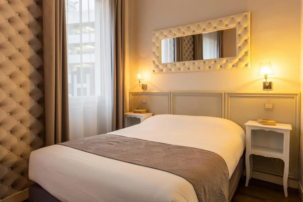 טולוז Hotel De France צרפת