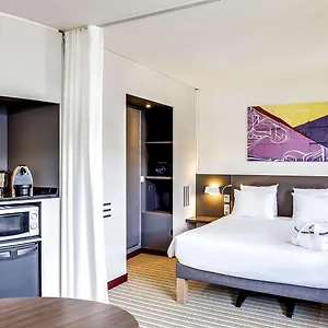 **** Hotel Novotel Montreuil Vincennes France