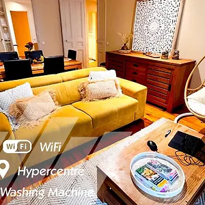  Apartment Hypercenter - Wifi - In The Heart Of Avignon! France