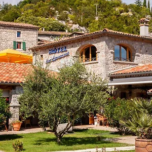 ** Hotel La Garenne France