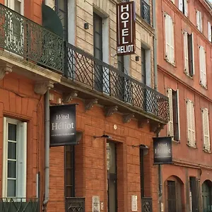 Hotel Héliot