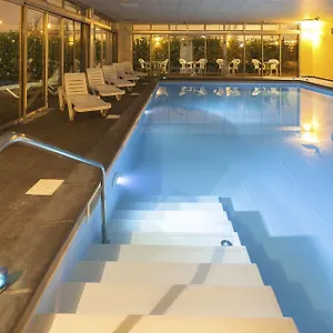 Aparthotel Nemea Aeroport