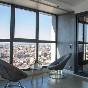 Aparthotel Lofts - Centre Ramblas