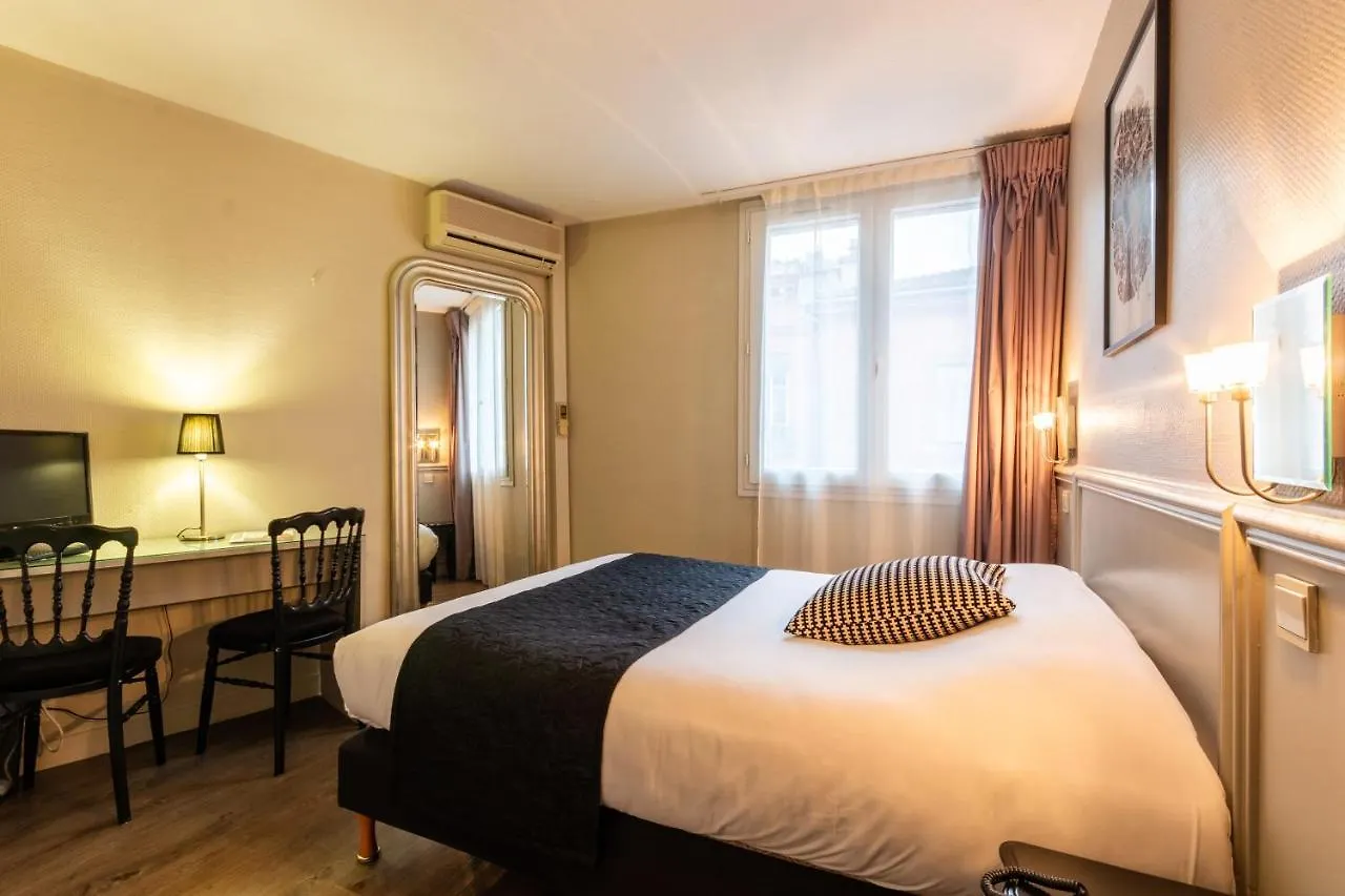Hotel De France Toulouse
