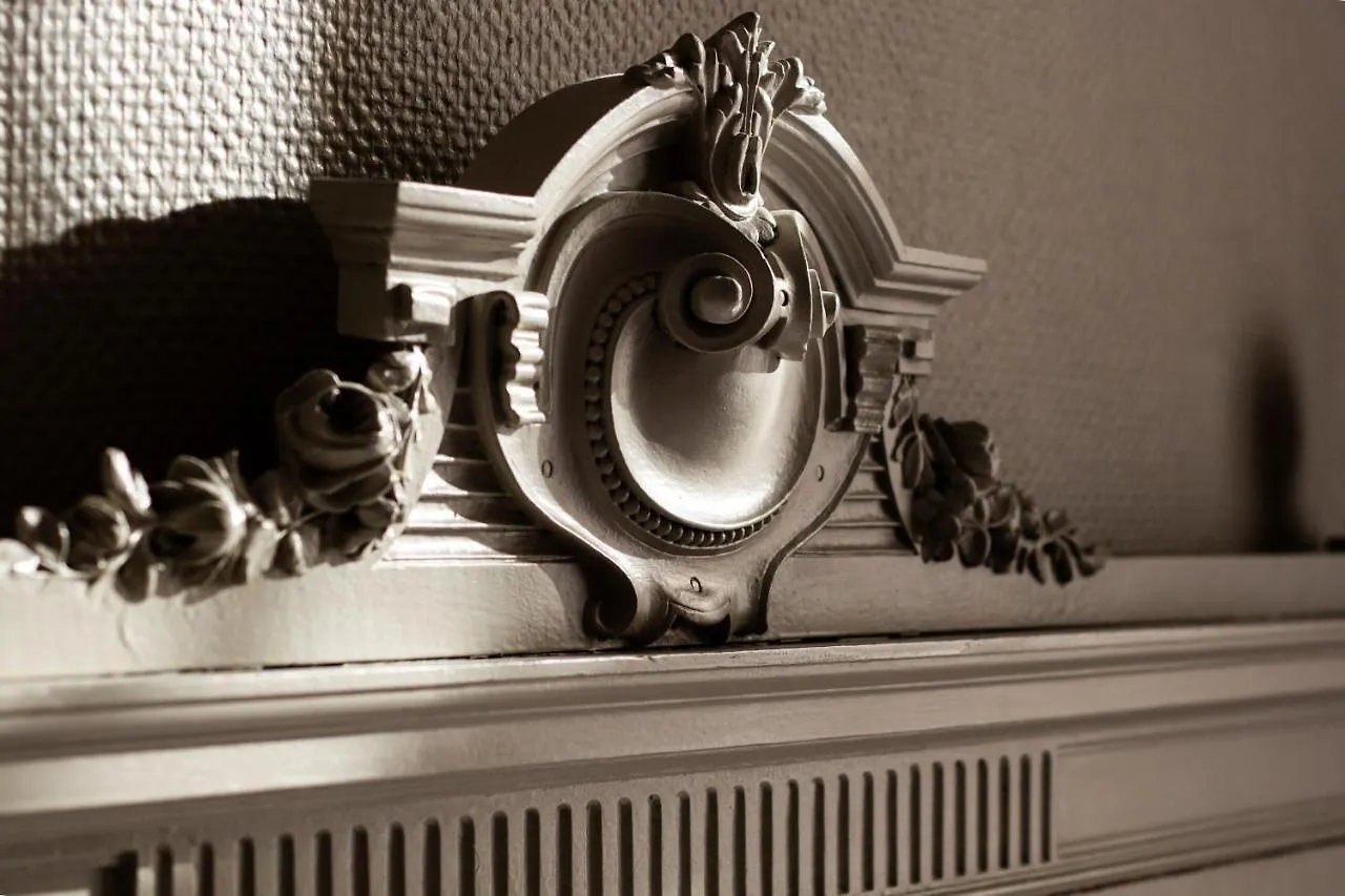 Hotel De France Toulouse
