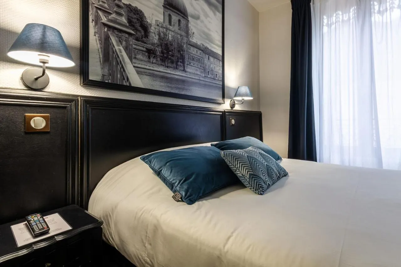 Hotel De France Toulouse