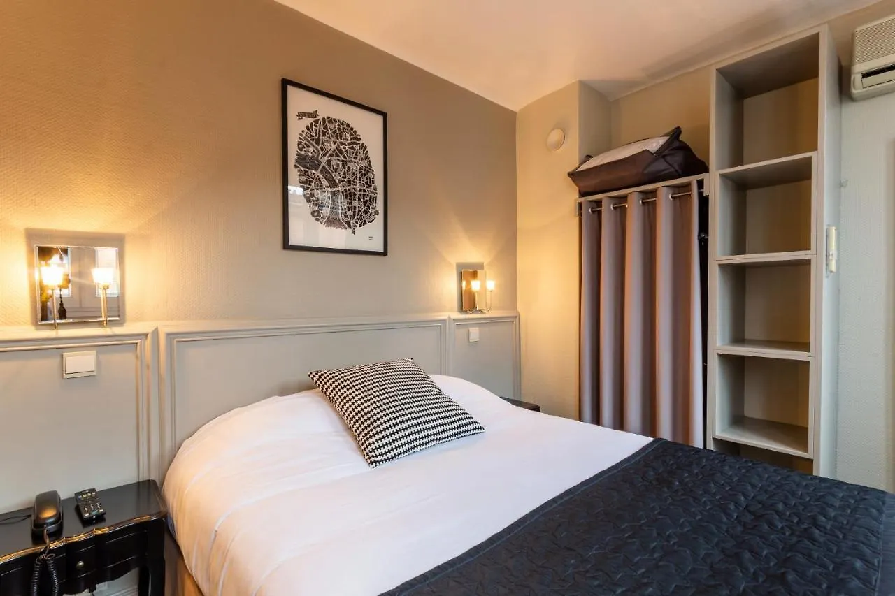 Hotel De France Toulouse France
