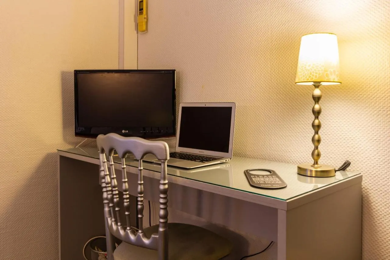 Hotel De France Toulouse