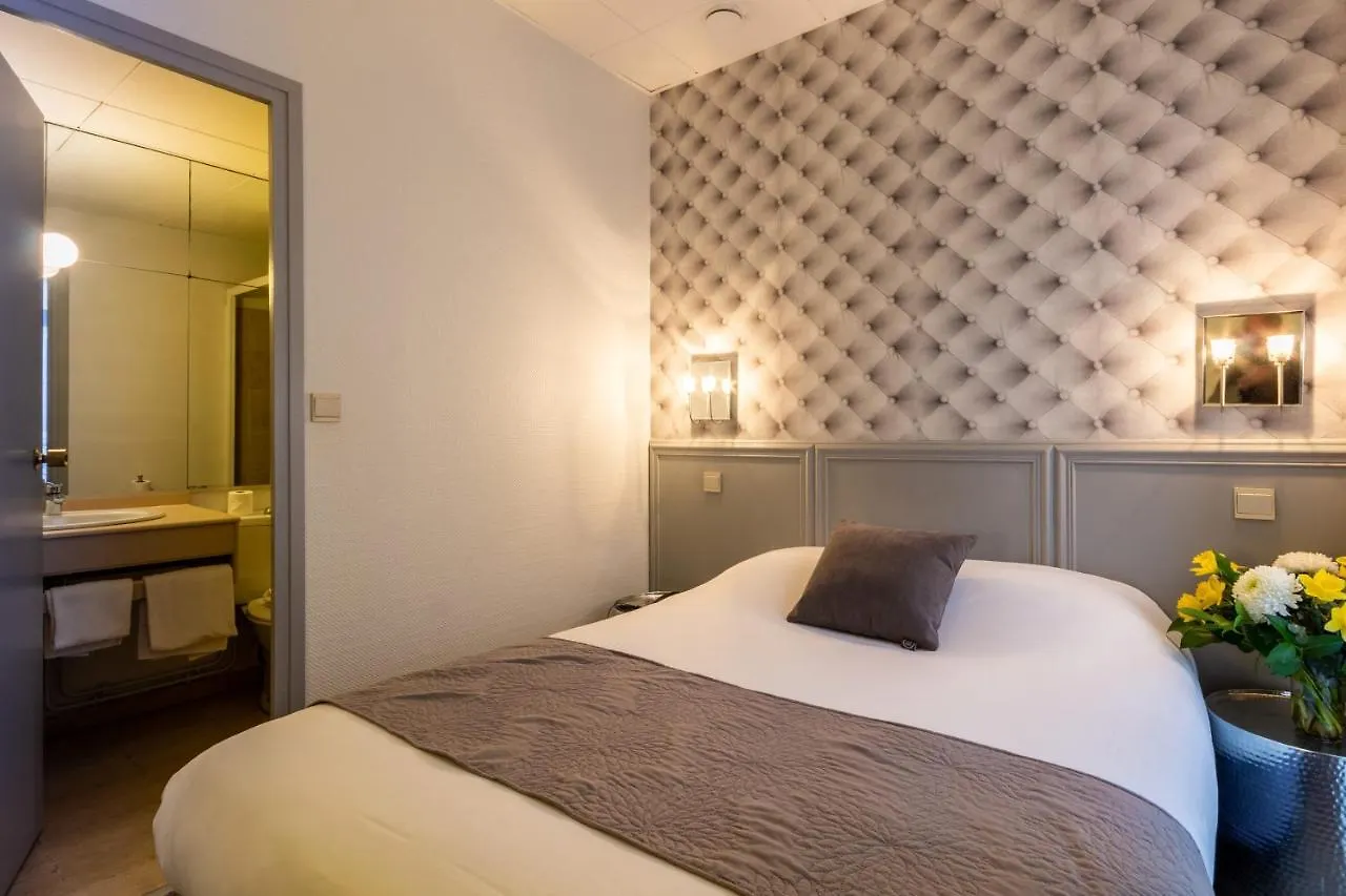 Hotel De France Тулуза 3*,  Франция