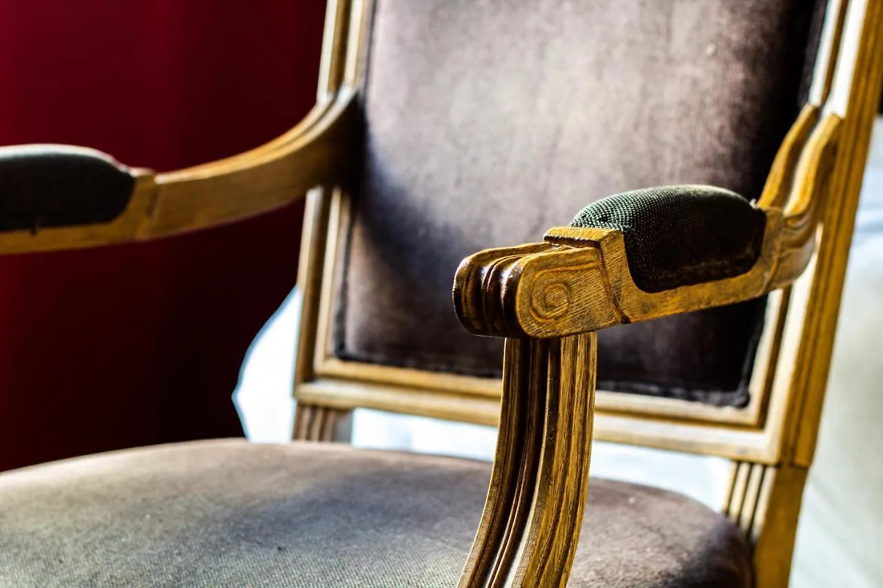 Hotel De France Toulouse