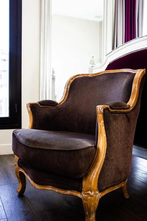 Hotel De France Toulouse