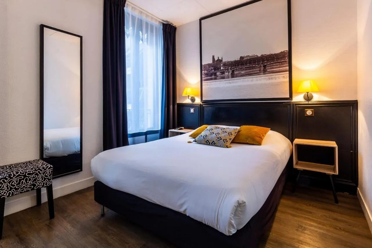 Hotel De France Toulouse 3*,