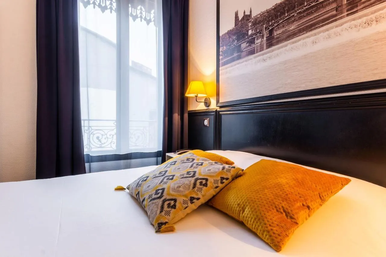 Hotel De France Toulouse