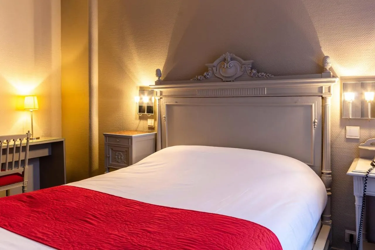 Hotel De France Toulouse