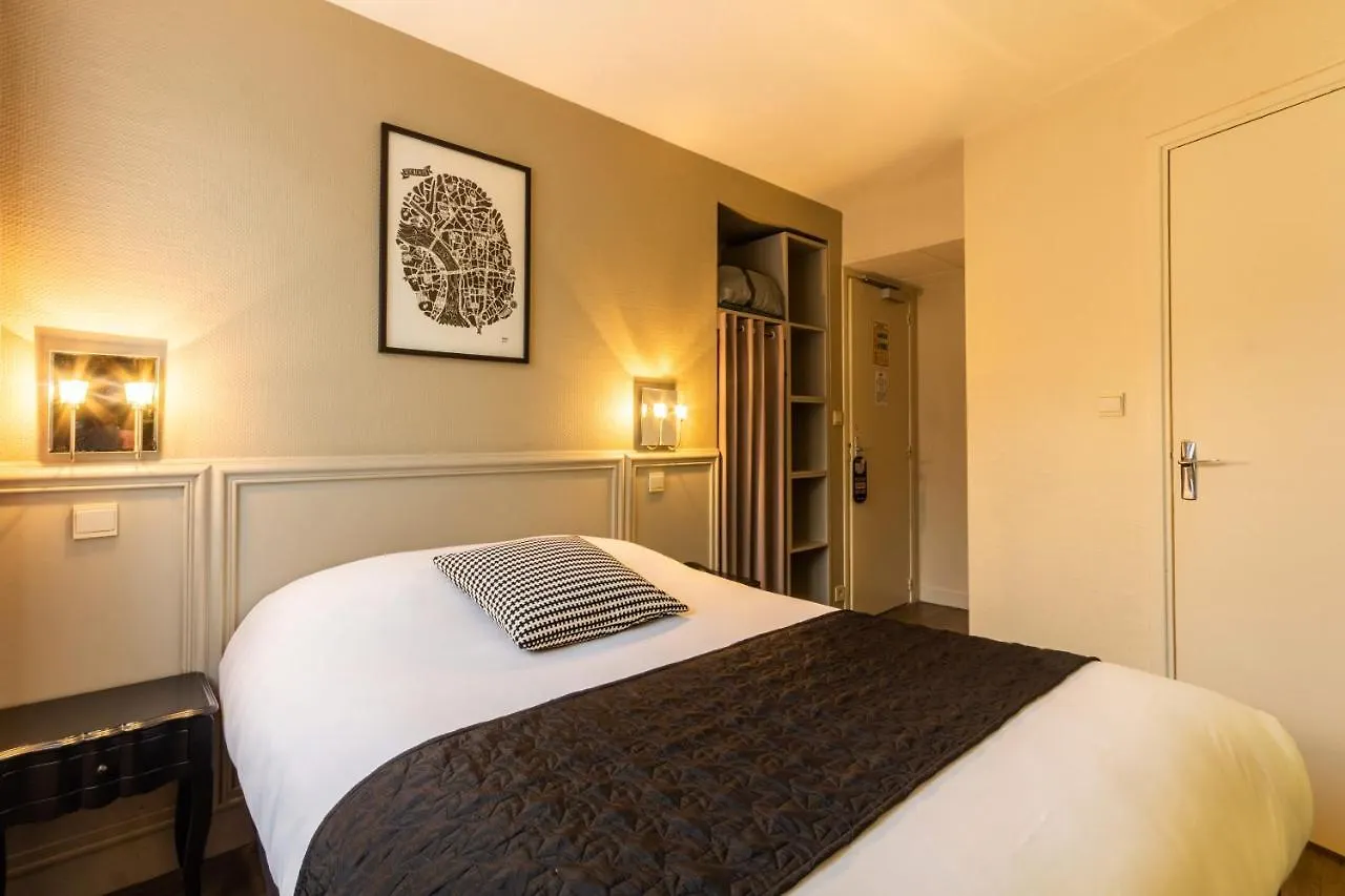 Hotel De France Toulouse France