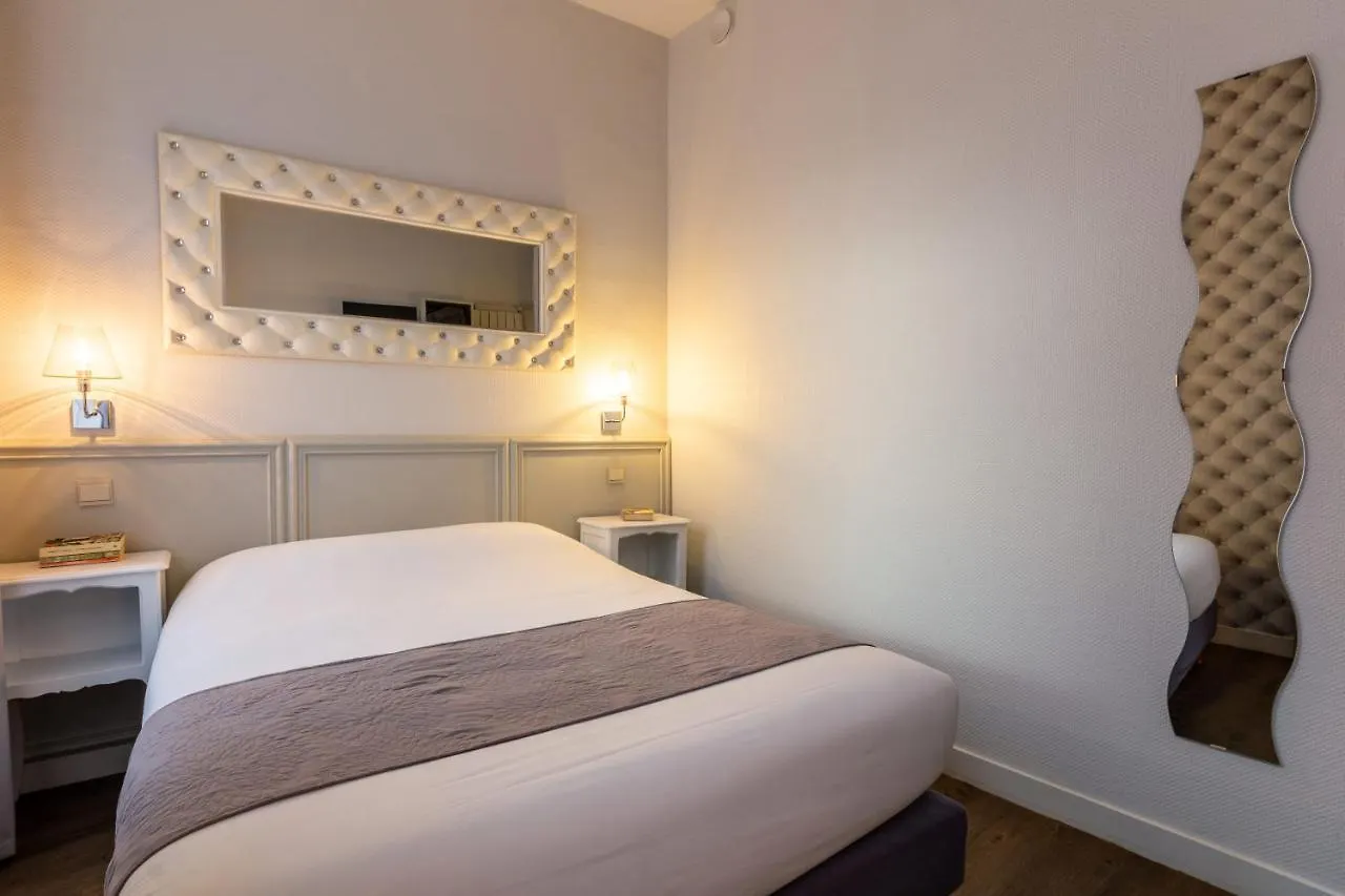 Hotel De France Toulouse
