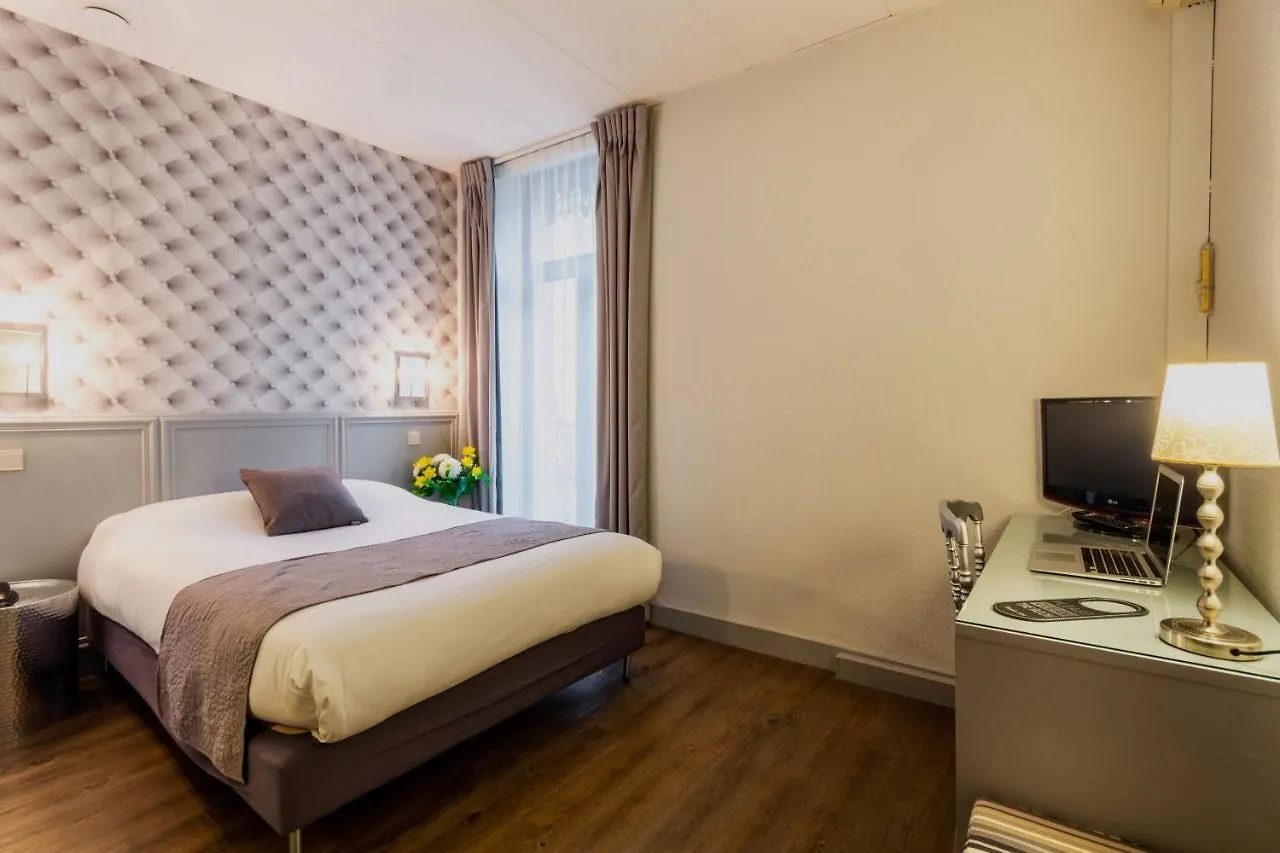 Hotel De France Toulouse