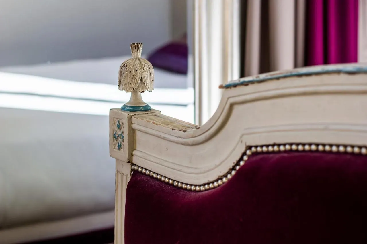 Hotel De France Тулуза