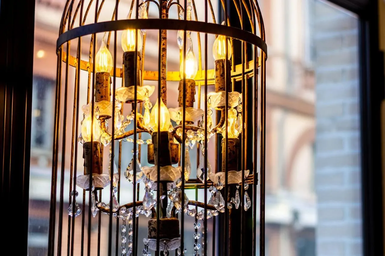 Hotel De France Toulouse