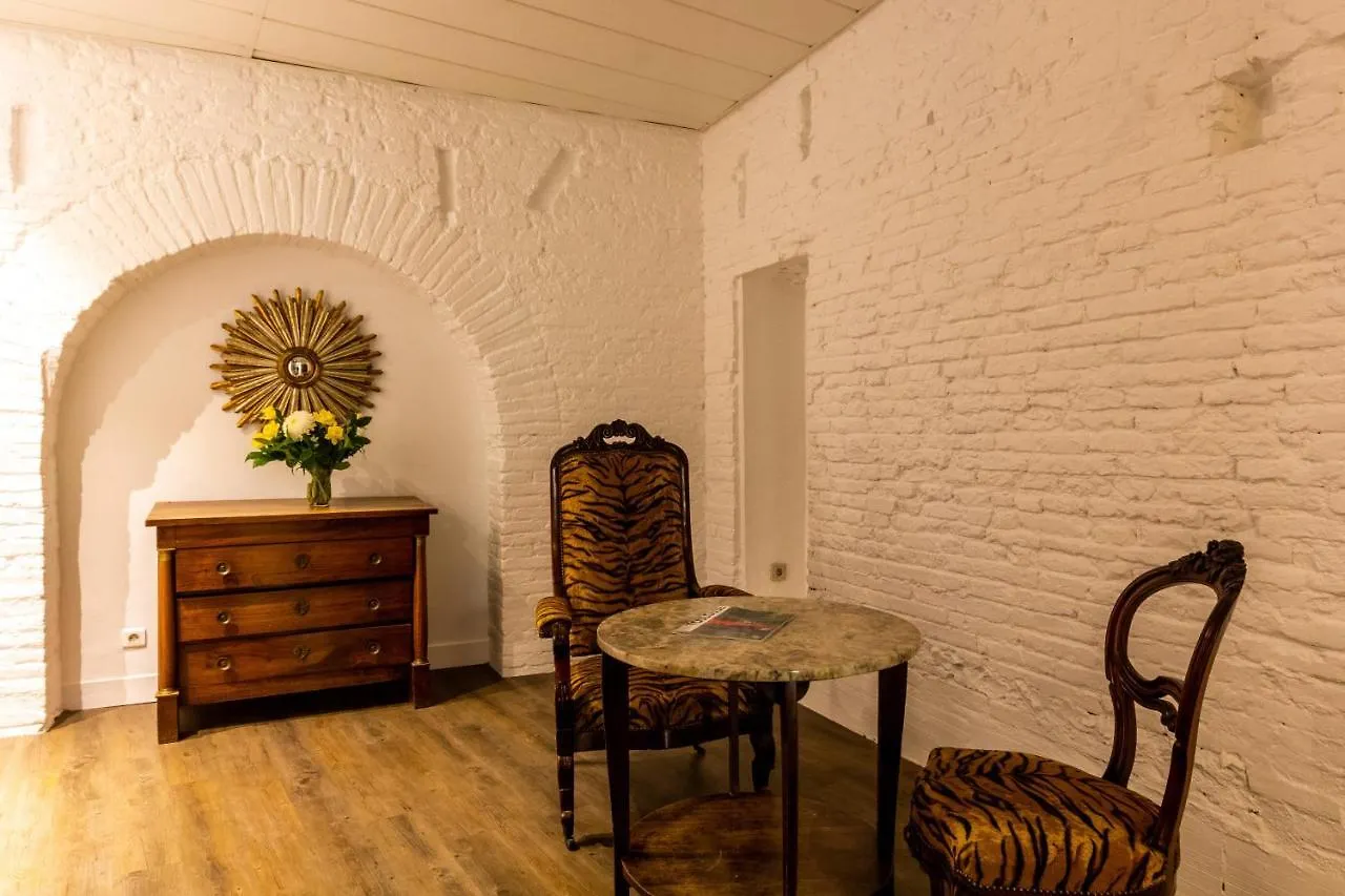 Hotel De France Toulouse