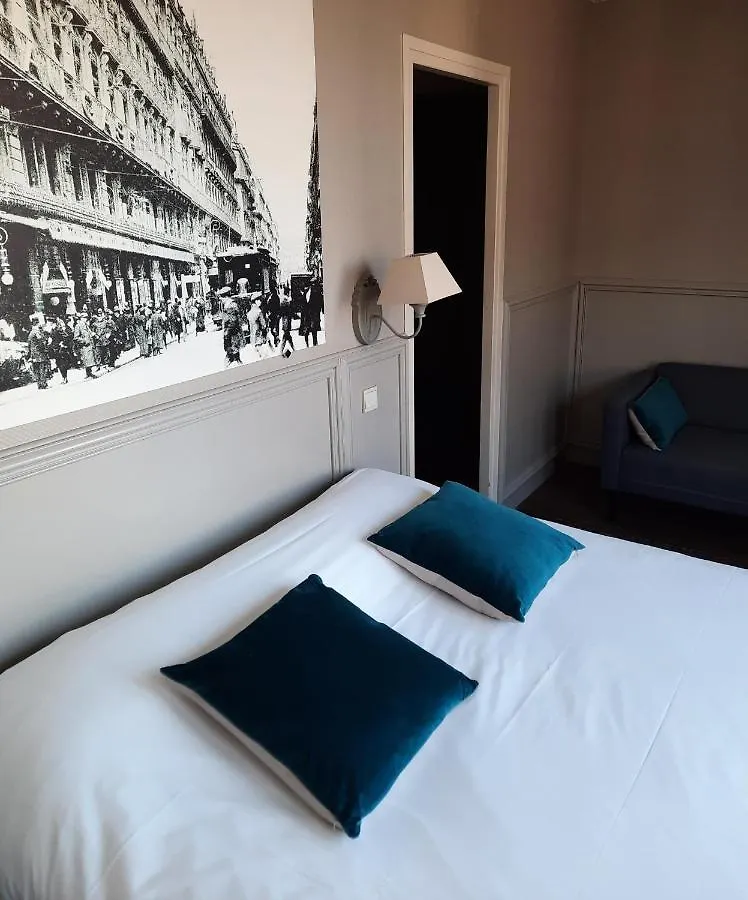 Hotel De France Toulouse