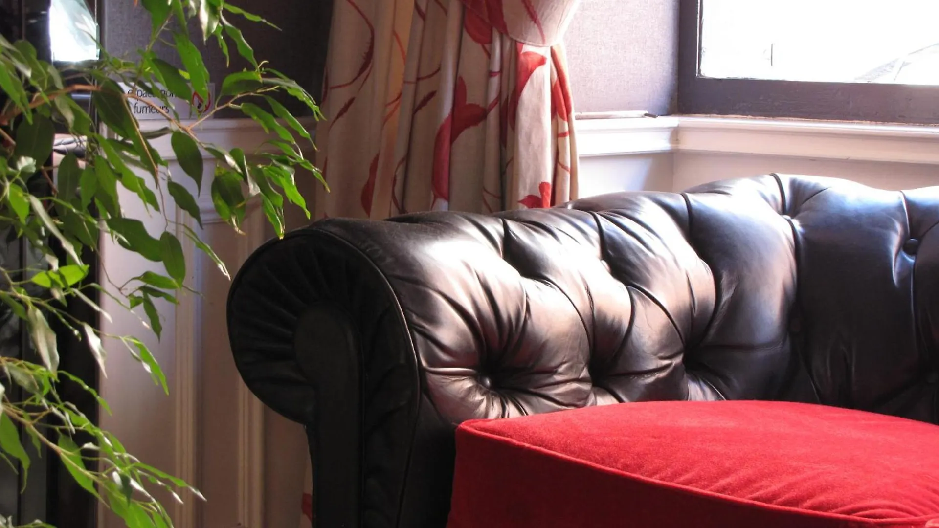 Hotel De France Toulouse France