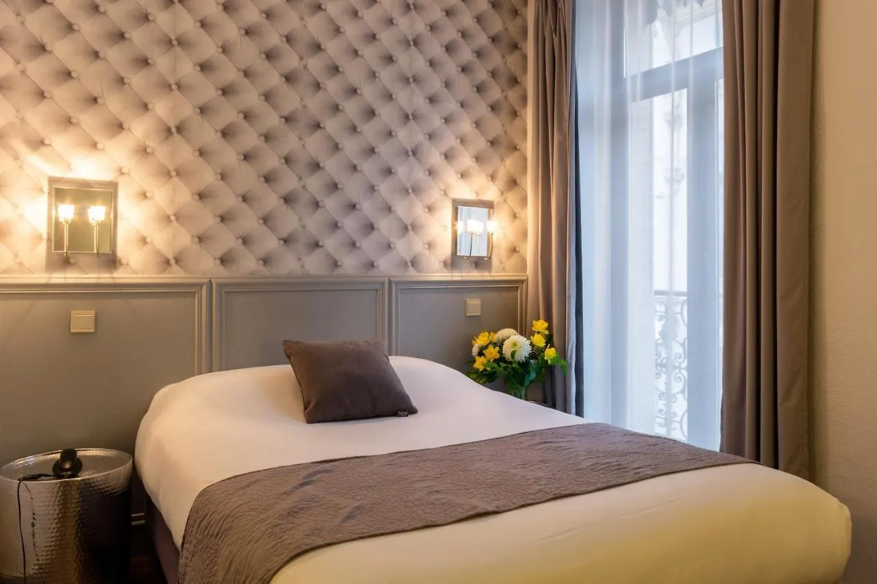 Hotel De France Toulouse