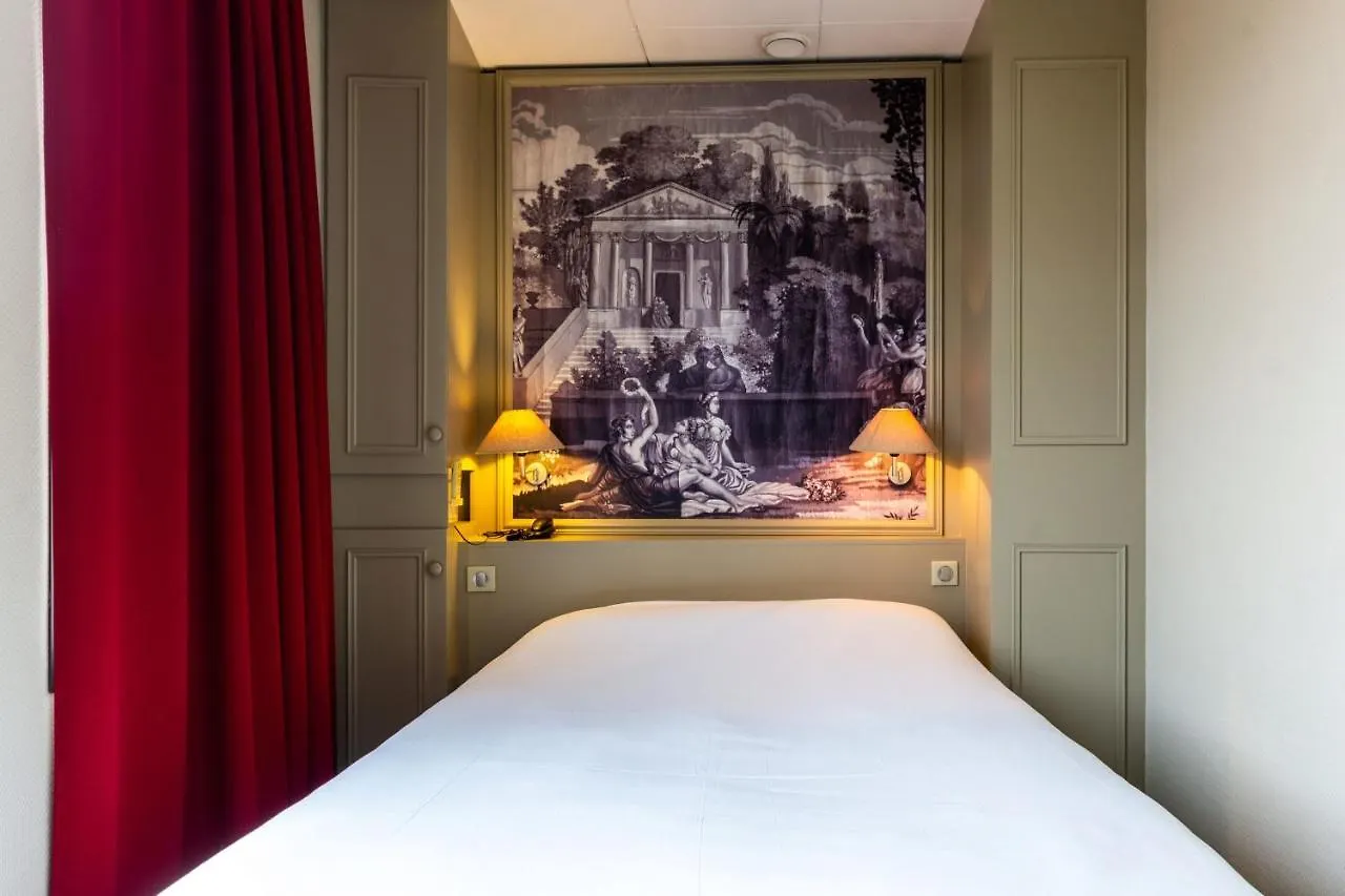 Hotel De France Toulouse