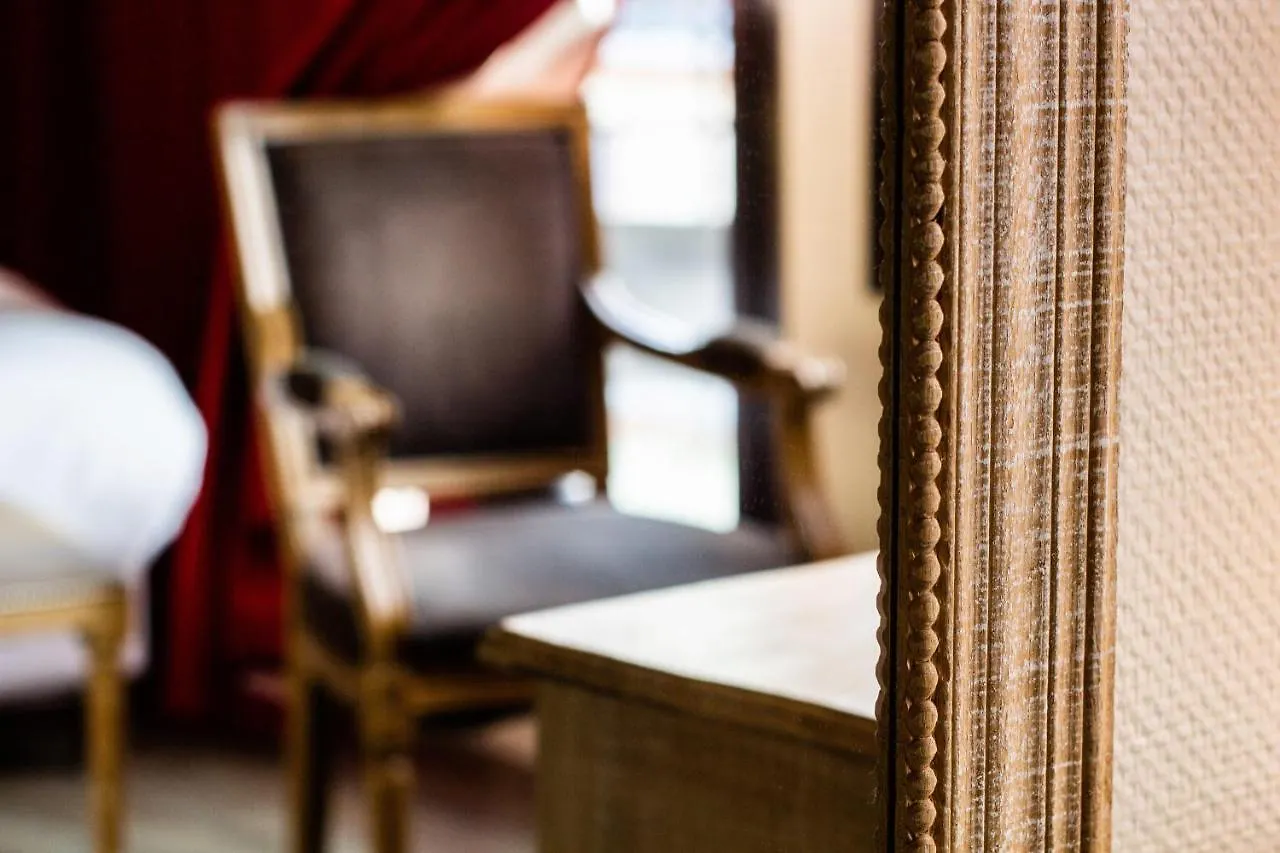 Hotel De France Toulouse