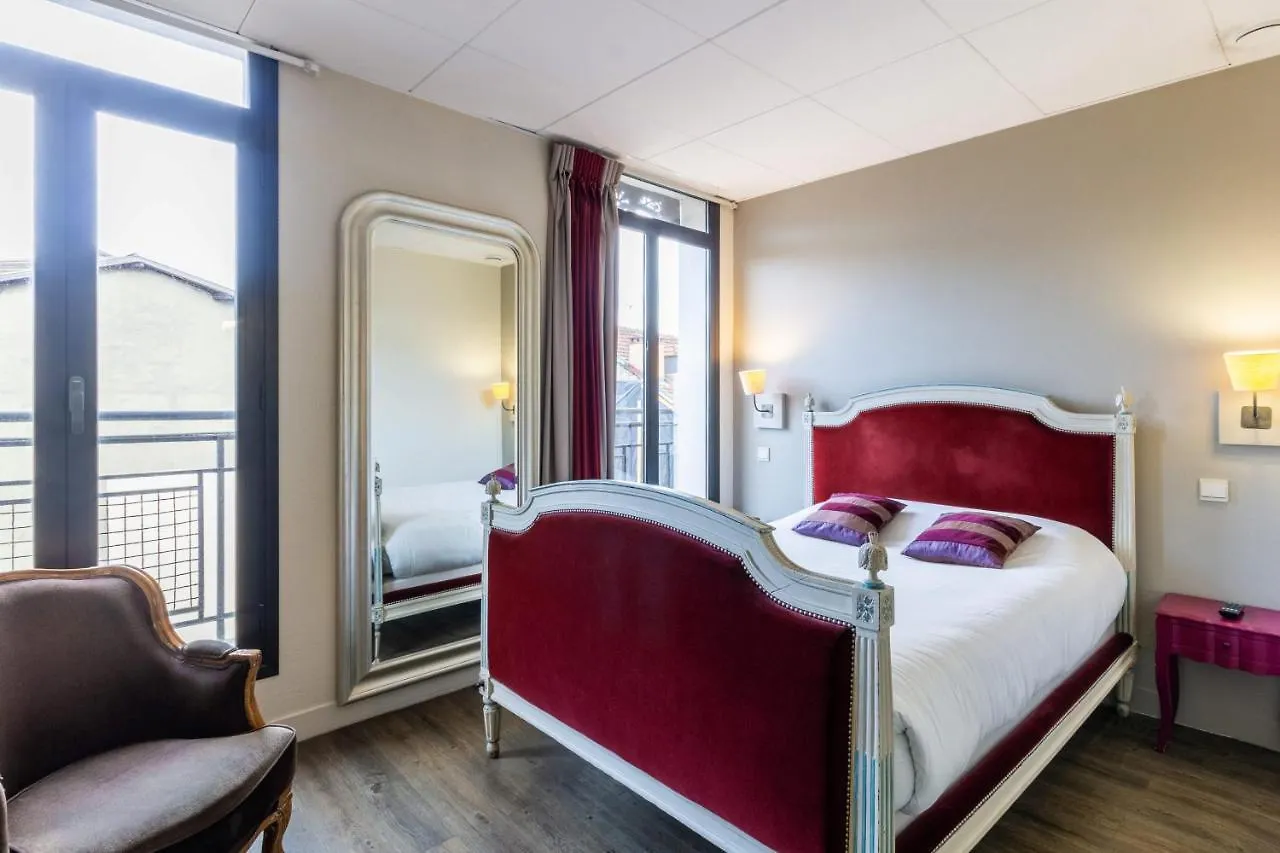 Hotel De France Toulouse