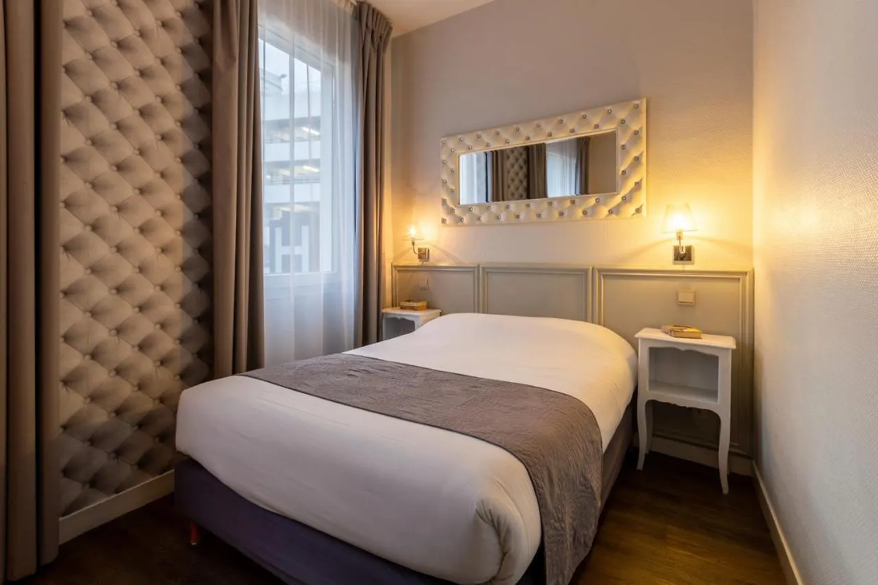 Hotel De France Toulouse
