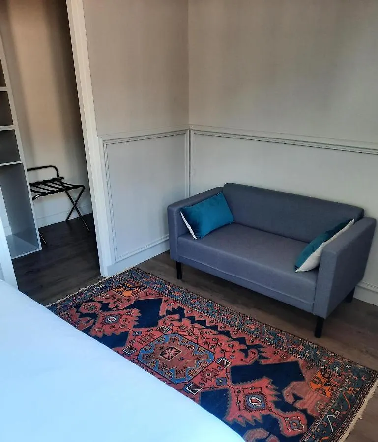 Hotel De France Toulouse